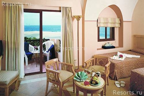 Iberotel Coraya Beach Resort 6